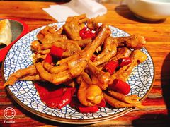 -海雾里小酒馆(解放碑店)