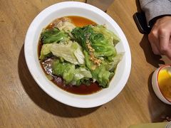 -新白鹿餐厅(城西银泰城店)