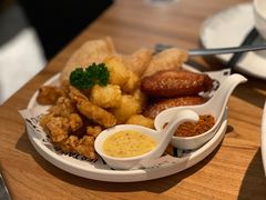 -太二酸菜鱼(汕头苏宁广场店)