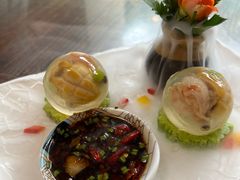 -堂宴·老厦门私房菜(1988仙岳总店)