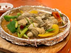 -达濠炒饭·潮汕味道