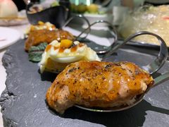 -古仓餐厅·创意菜