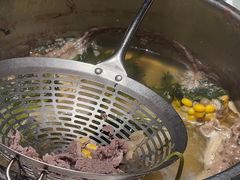 -潮泰牛肉火锅 · 创于1992年(车公庙店)