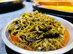 -老关东铁锅炖(上游街店)