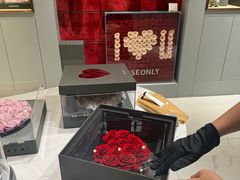 -ROSEONLY诺誓(磐基中心店)