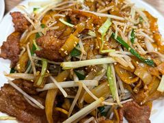 -百福麵家(新馬路店)