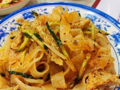 -大嘻咹biangbiang面(历史博物馆店)