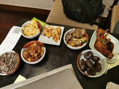 -青藤茶馆(南山路店)