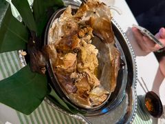 -桂满陇·手作小笼包&江南叫花鸡(中山公园店)