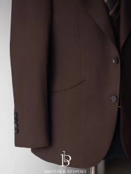 点击看大图 -BROTHER西服礼服定制·商务·婚礼(佛山南海店)