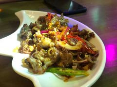 -21点音乐餐吧(水悦城店)