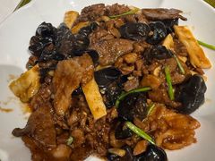 -大鸭梨烤鸭(金色漫香店)