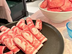 -囍凤楼·粤菜·点心·火锅(温特莱店)
