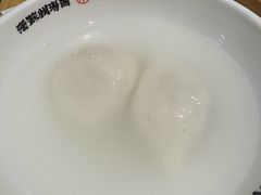 -朱新年·苏式汤团·面点(北寺塔店)