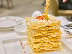 101鲜果拿破仑-翠园(北京王府中环店)