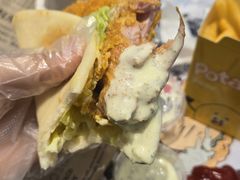 -TACO STAR 塔可星(下沙宝龙店)