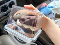-追光 Dream Bakery(汉街店)