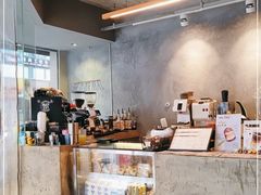 -BE NORMAL CAFE(霞溪路店)