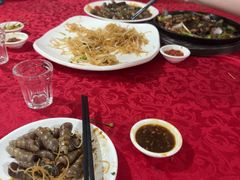 -联丰美食(番禺店)