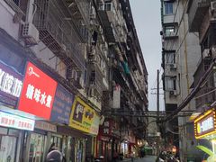 -小吴水煮(羊子巷无任何分店)