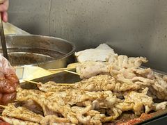 -豪香里脊肉串(大中路店)