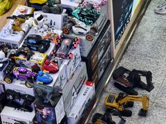 -赛格电子市场(华强北路店)