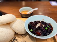 -四灶儿·2005地道杭帮菜(杭州鼓楼1店)