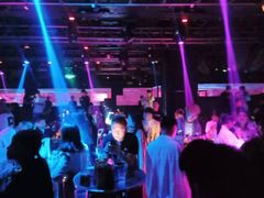 -MUSE CLUB缪斯酒吧(西大街店)