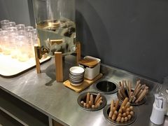 -噹噹呀咪咖喱屋(南京东路店)