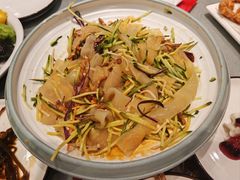 -添福来墨鱼饺子 · 海鲜东北菜(黄浦路店)