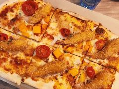 -必胜客(城西银泰店)