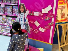 -TOYSRUS玩具反斗城(深圳万象城店)