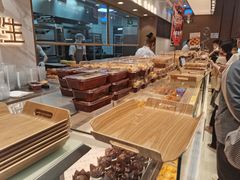 -糕材生(龙湖北京大兴天街店)