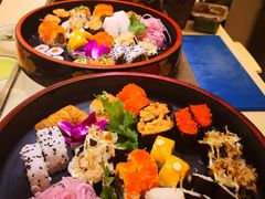 -济南香格里拉·咖啡泉自助餐厅