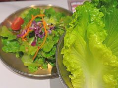 -西塔老太太泥炉烤肉(望京一店)