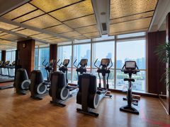 -广州粤海喜来登酒店