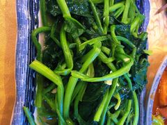 -维吾尔餐厅(宜山路店)