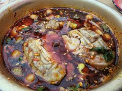 -冒菜西施·非遗冒菜(总店)