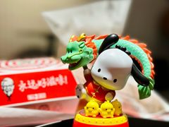 -肯德基(西单商场店)