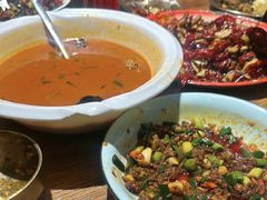 -柴窝堡22号辣子鸡·传承新疆菜