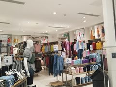 -优衣库(福州五四北泰禾广场店)