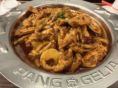 -胖哥俩肉蟹煲(石家庄勒泰中心店)