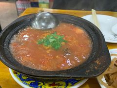 -林都砂锅(宝佳花园店)