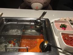 -海底捞火锅(高科广场店)