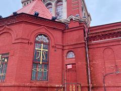 -圣·阿列克谢耶夫教堂