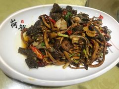 -前王院•巧克力海鲜市集餐厅(万平口店)