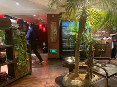 -大匠工房古船木艺术餐厅·猪肚鸡专门店(长白仙岛店)