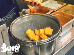 -老绍兴三味臭豆腐(奥林匹克购物广场店)