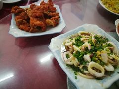 -老杨饭店(万科里店)