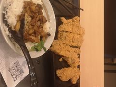 -永和大王(蛙嫩鸡香煲煲鲜·军博店)